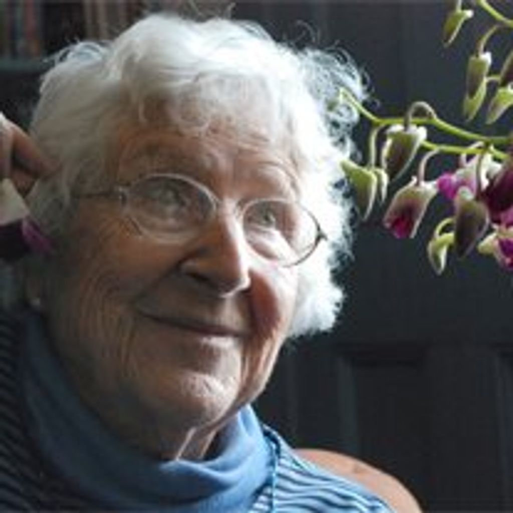 Leila (Fiske) Ostby