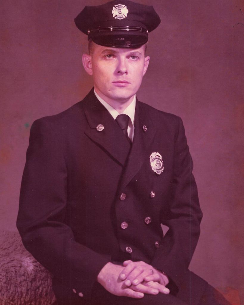 Dennis Delano Kuritz Profile Photo