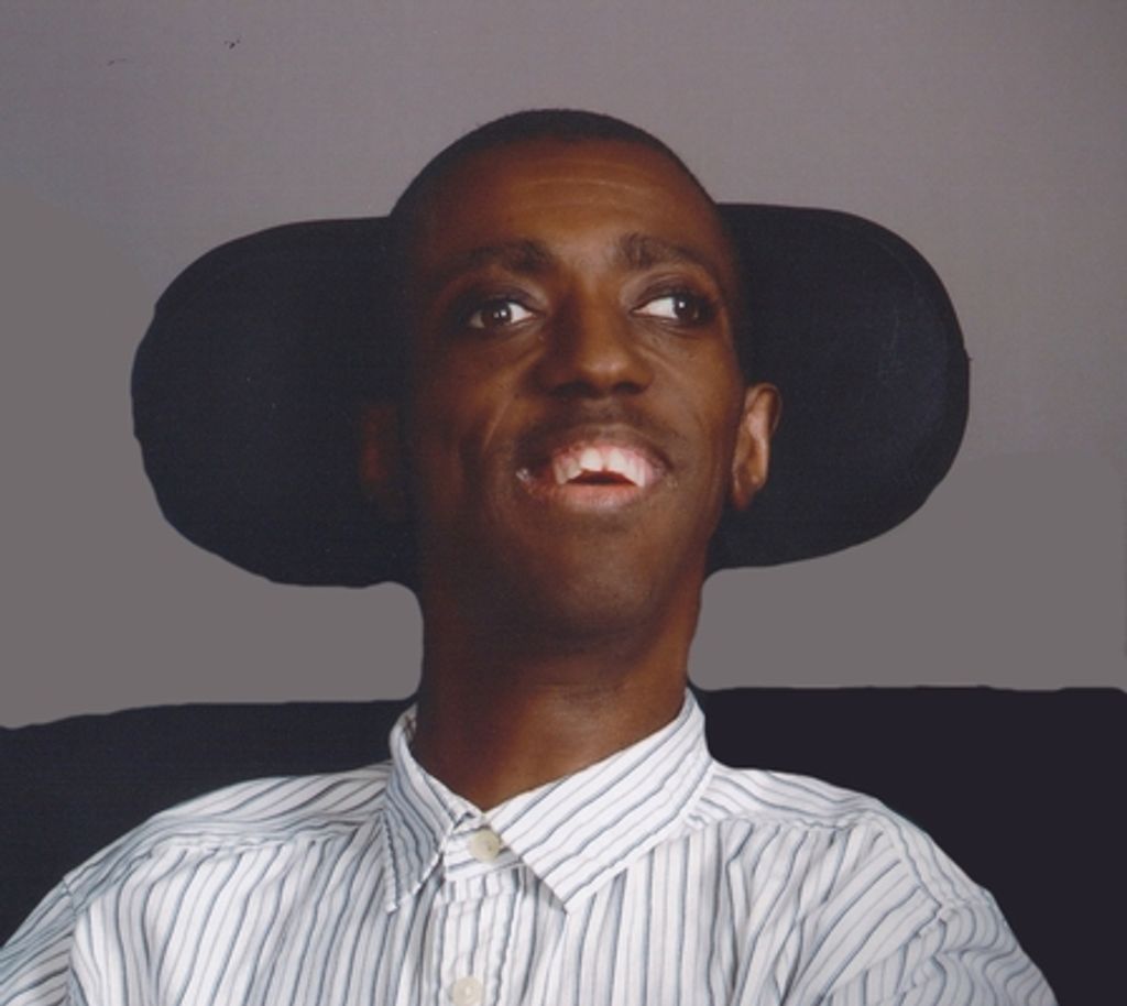 Jonathan Rodgers Profile Photo