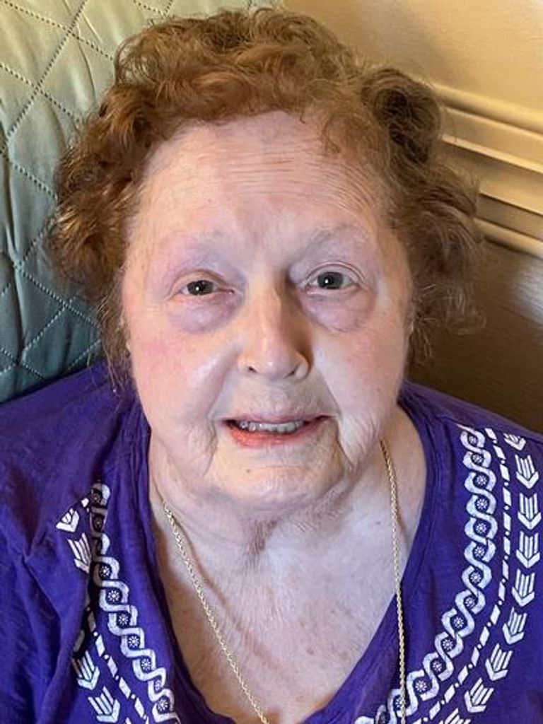 Rosemary Boyle Harper Profile Photo