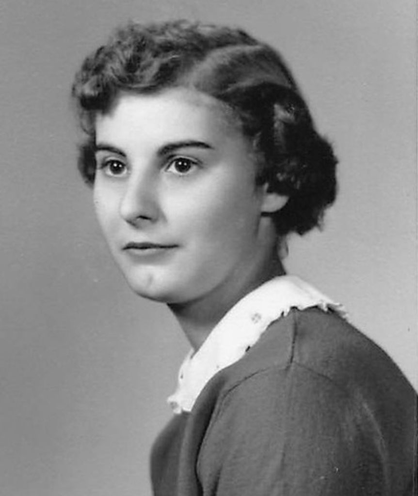 Mary Ellen Schafman Profile Photo