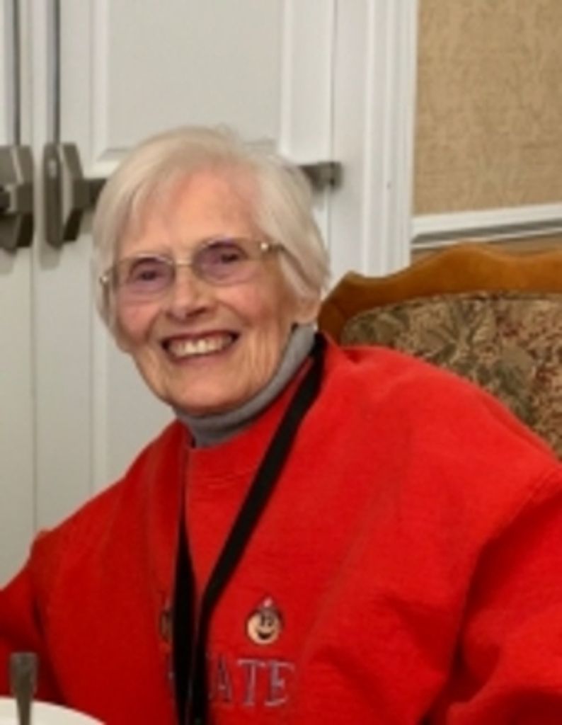 Jane Gomersall-Zohn Profile Photo