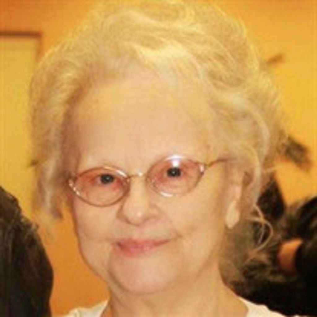 Peggy Ann Flatt
