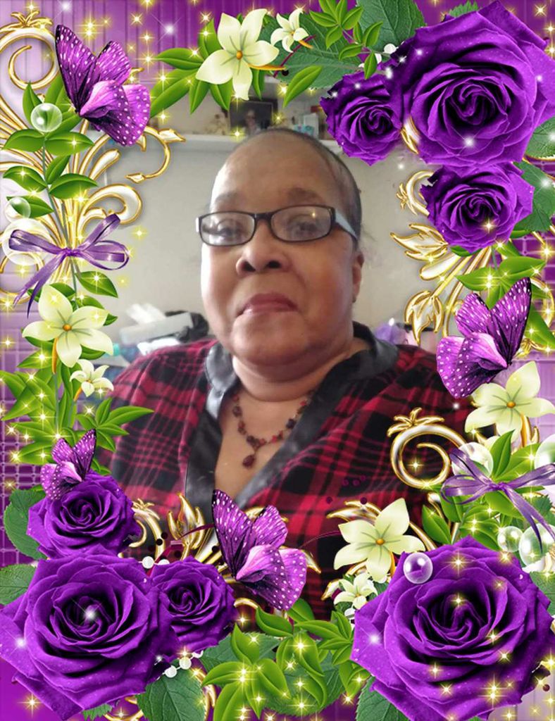 Christine Henrietta Tyson