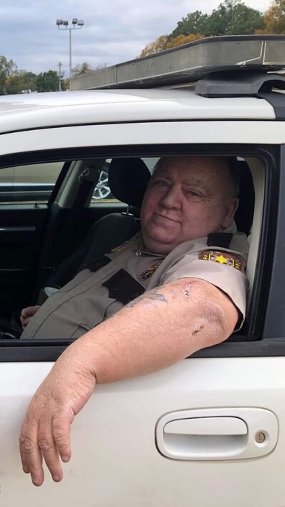 Jeffery Scott Haley Profile Photo