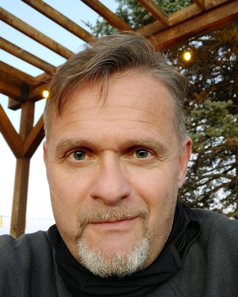 CD (Carl Dell) Madsen