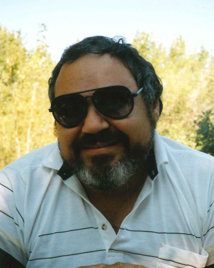 Donald George Goss Profile Photo
