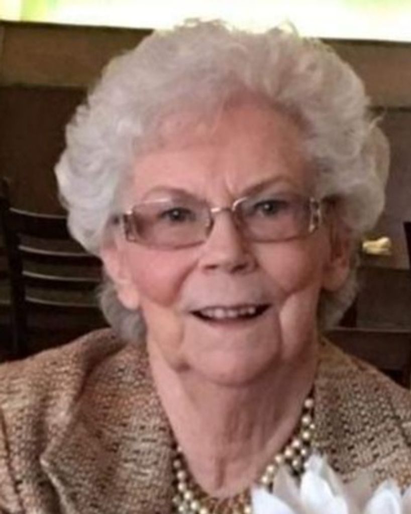 Joan D. Tomany