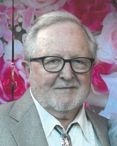 Jack Terry Cole Profile Photo