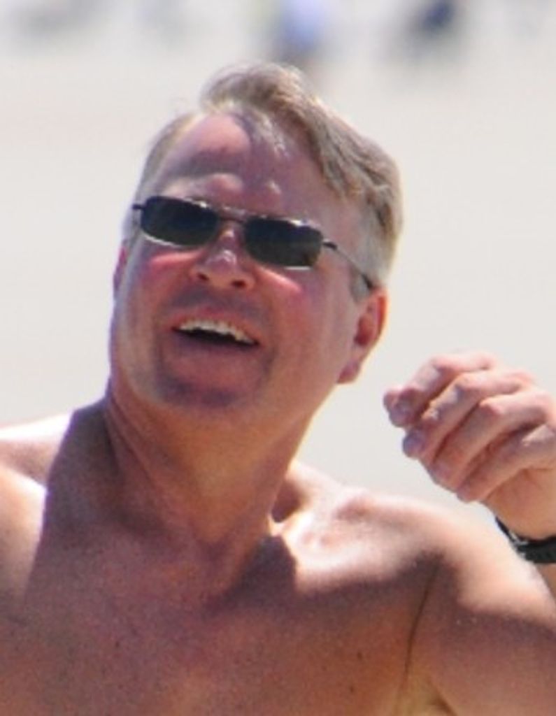 Robert "Robby" Crothers Profile Photo