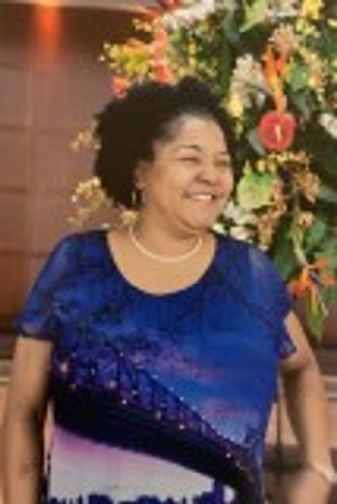 Tracy Jackson Profile Photo