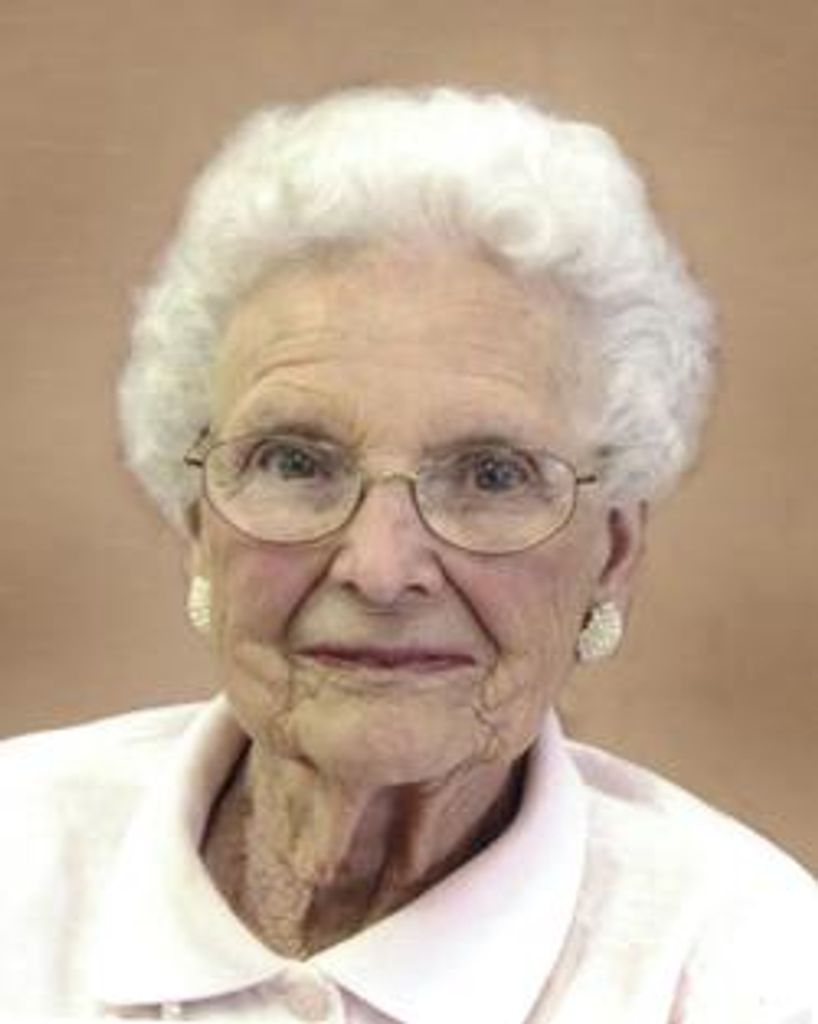 Virginia Harms