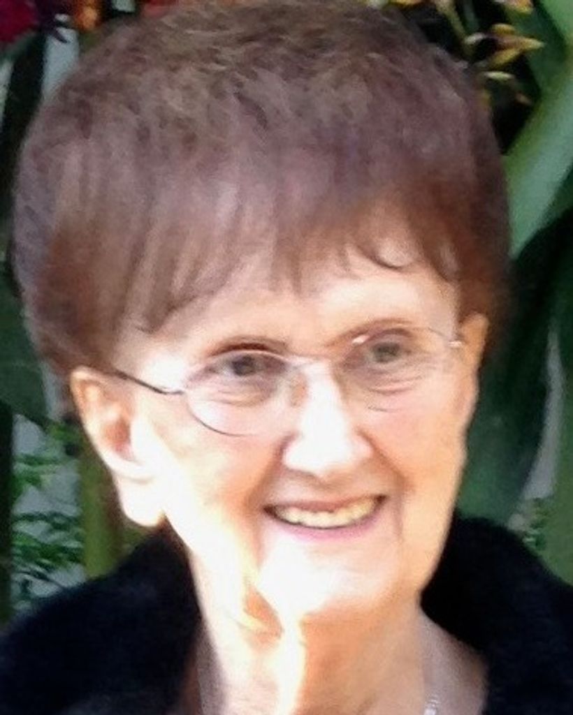 Theresa Ruth Adreani Profile Photo