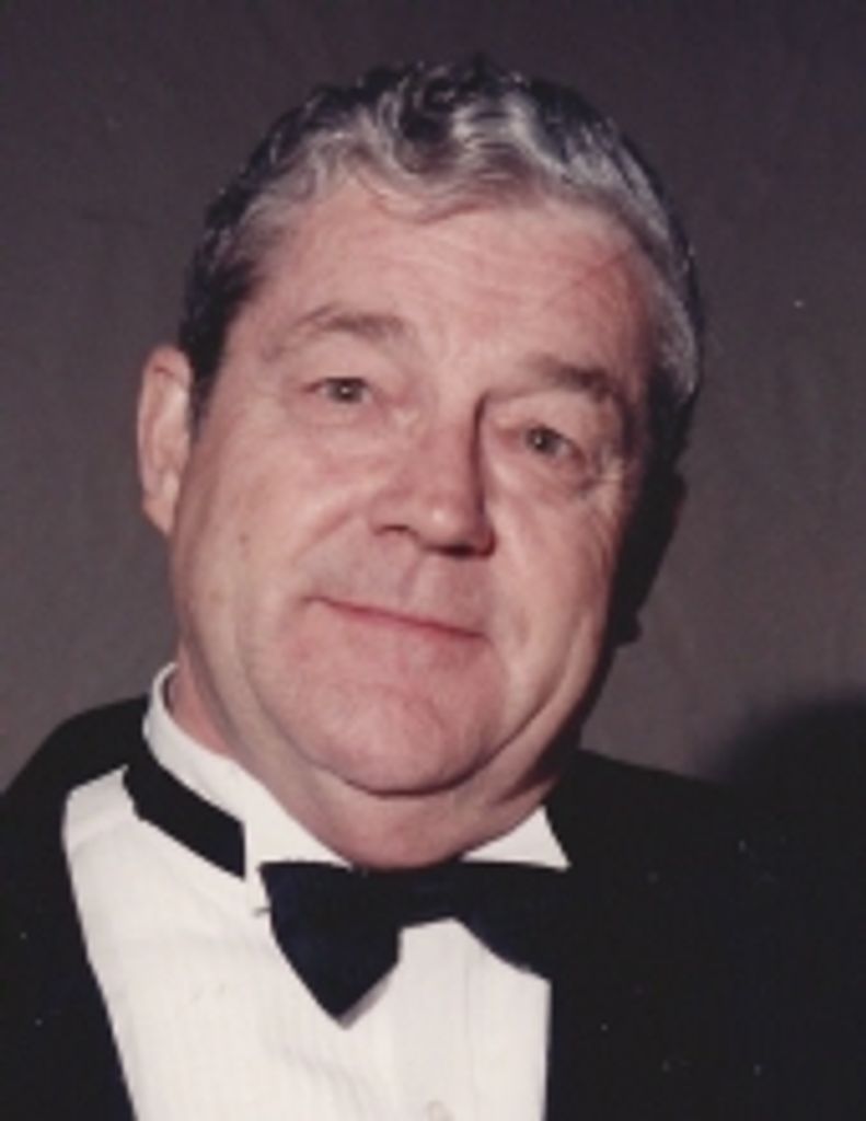 Richard D. Johnson Profile Photo