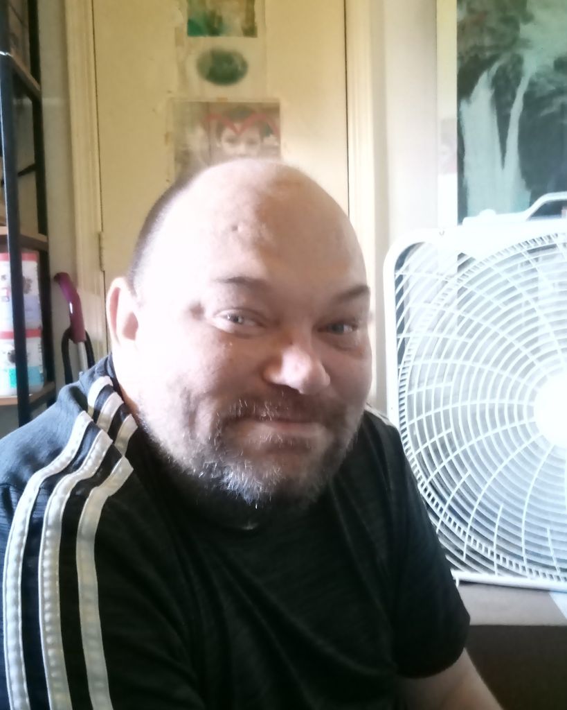 Herman "Mack" Eppling Profile Photo