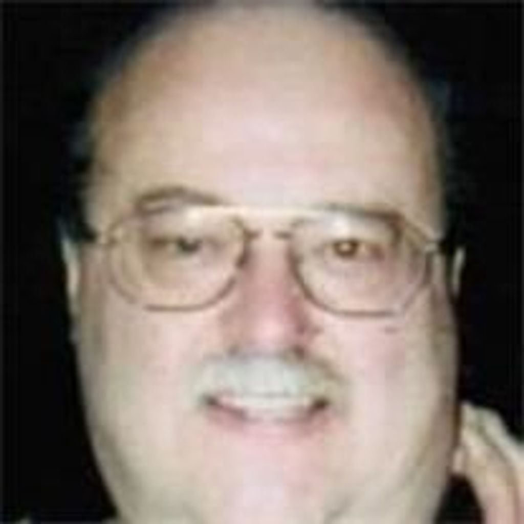 Charles Eley