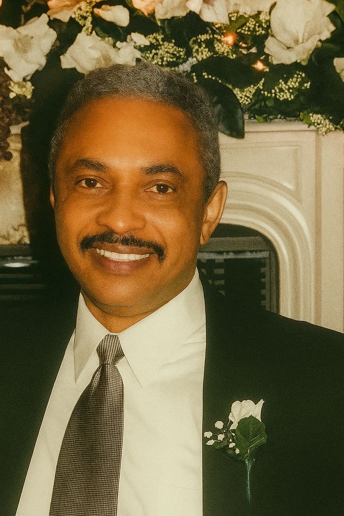 Clarence Greer Jr Profile Photo