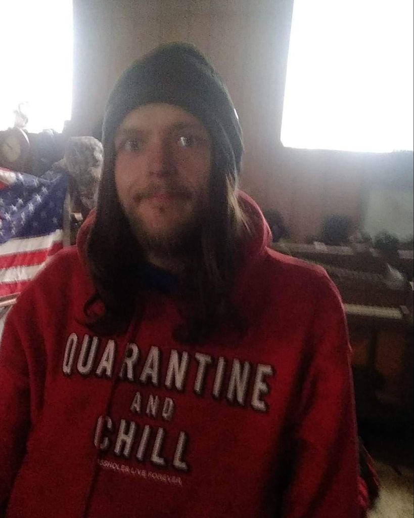 Jesse Norman Tiilikka