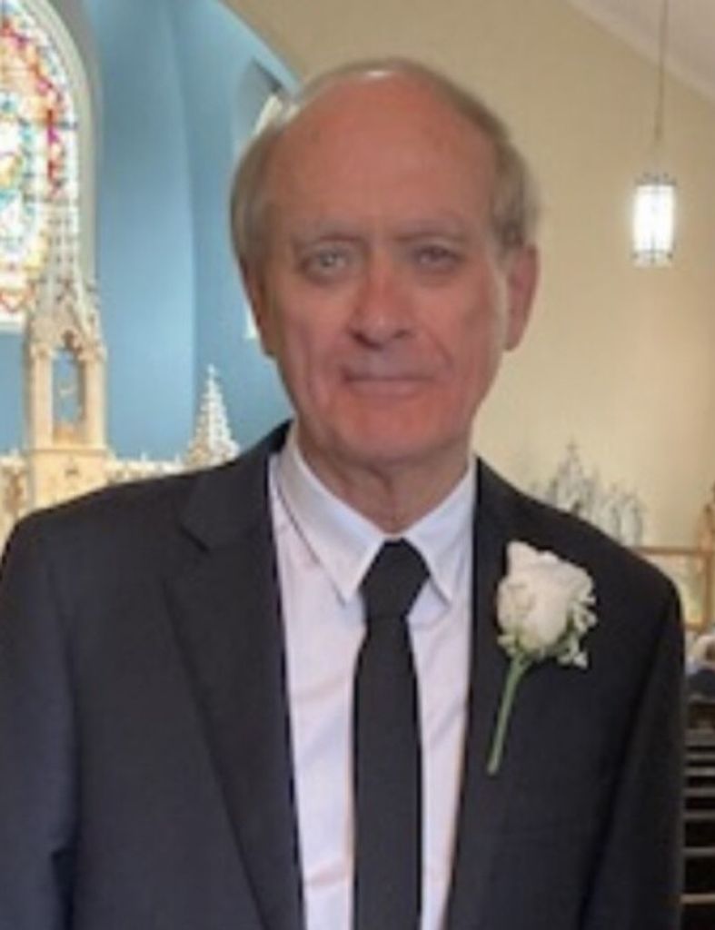 William "Bill" D. Shaub