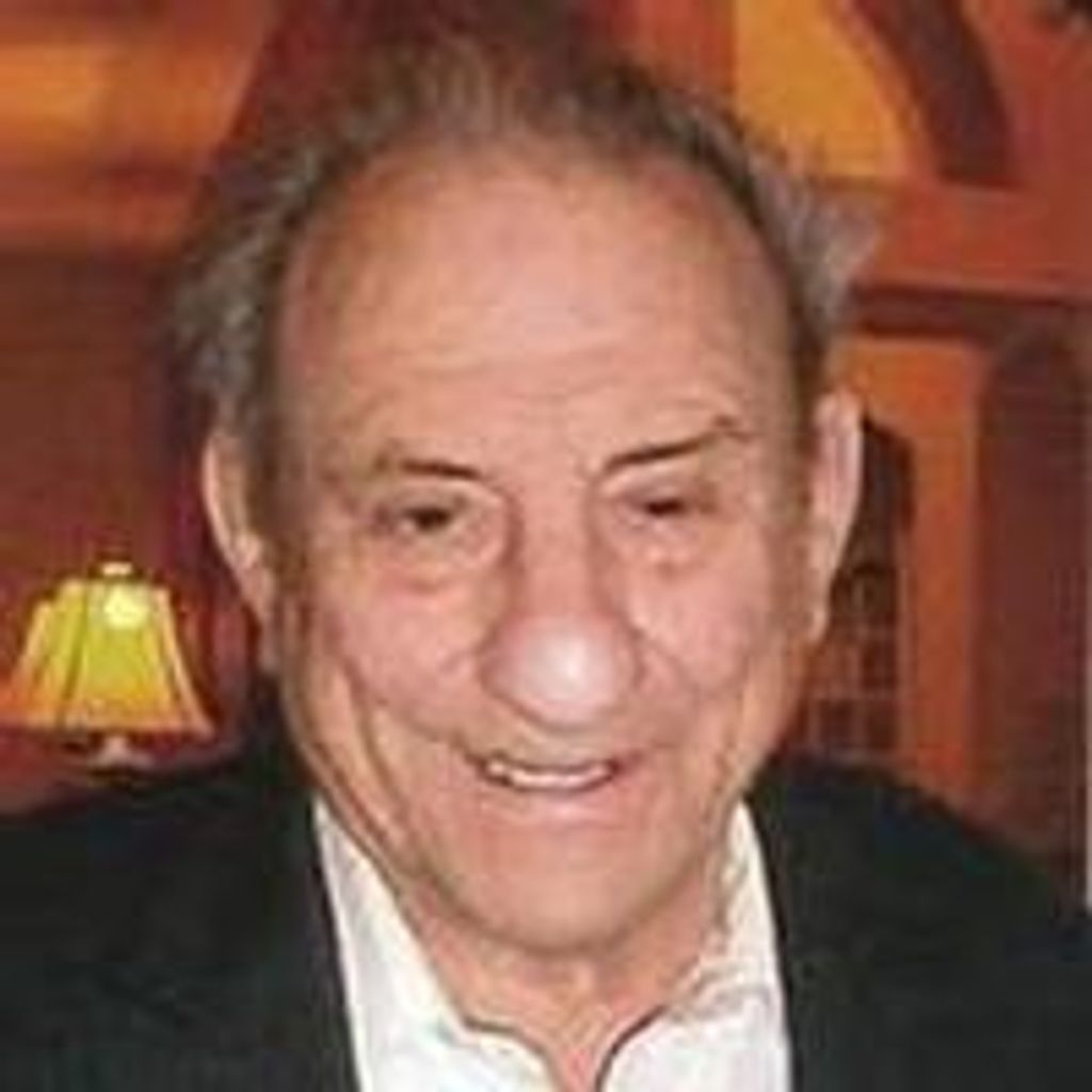 Giuseppe  "Joe" Nieri