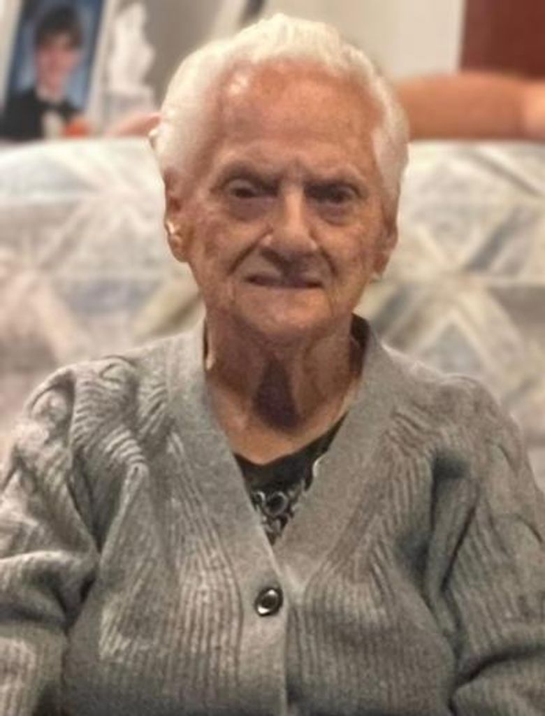 Theresa Helen Nalbone