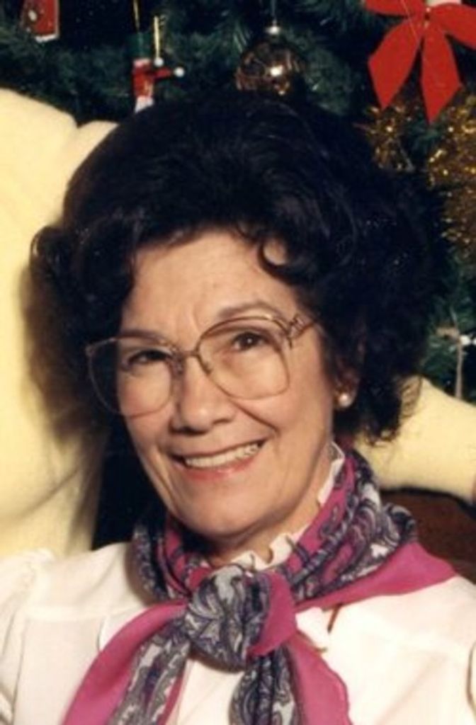 Rose L. Robb