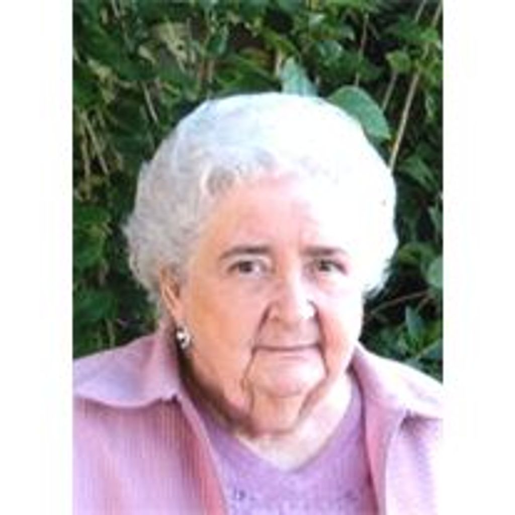 Margaret H. Yeomans