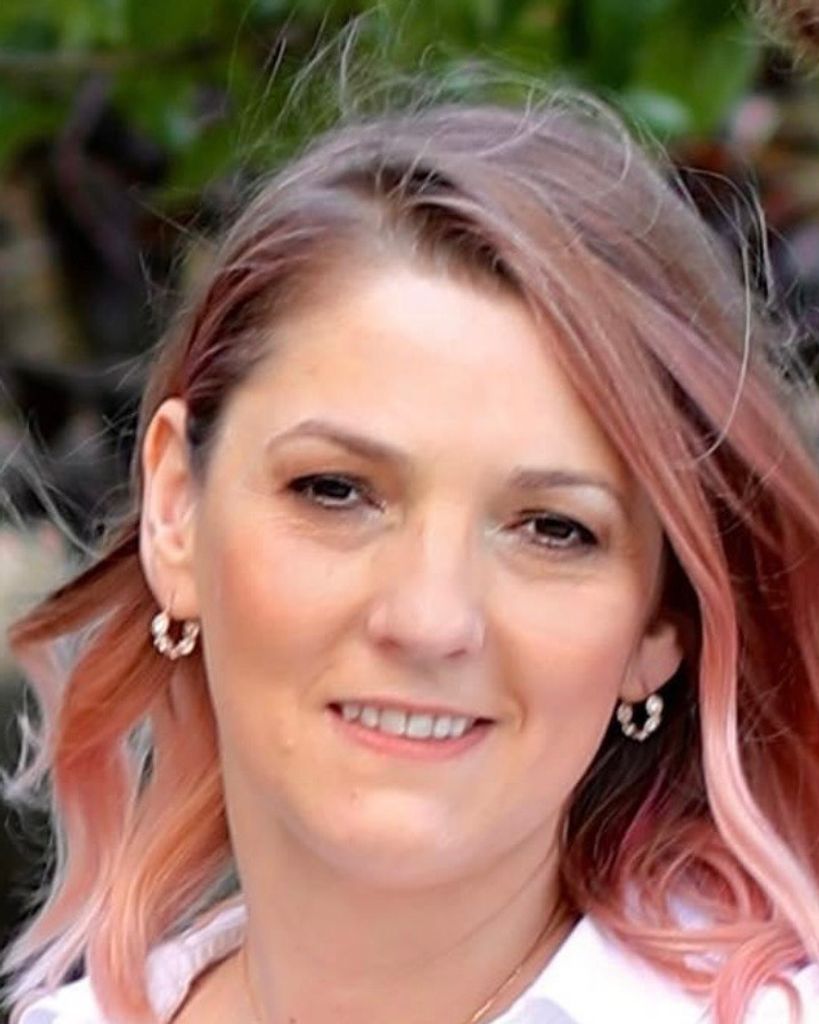 Bogumila Brozek Profile Photo