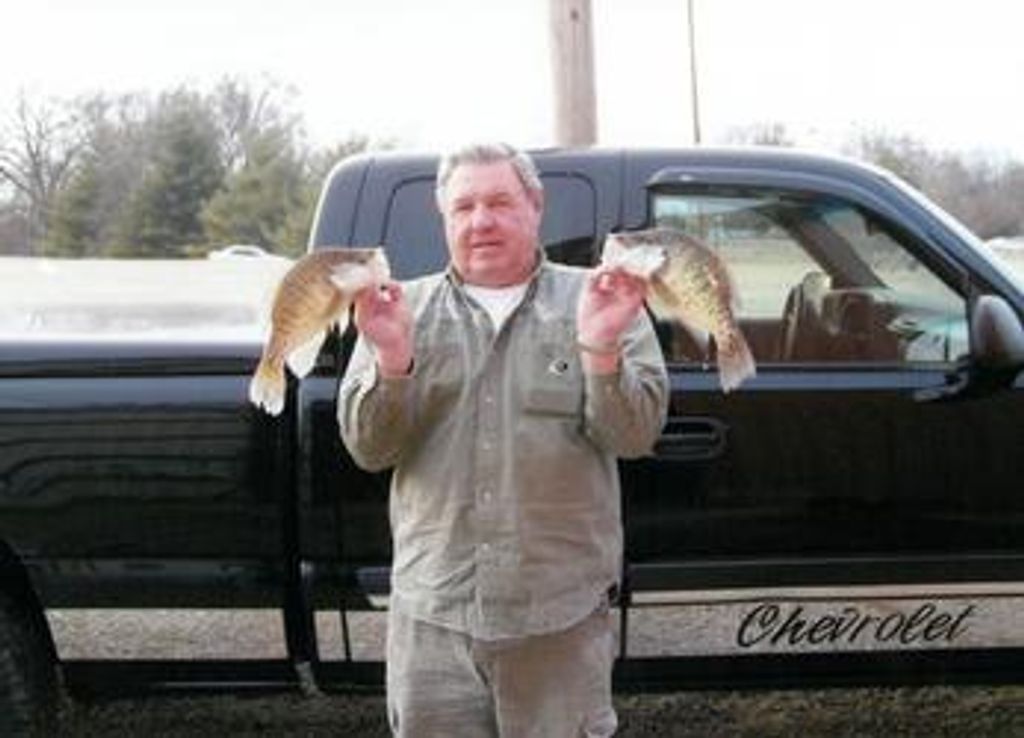 Terry Clayton Sipes Profile Photo