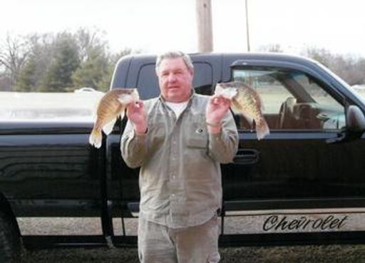 Photo of Terry Clayton Sipes