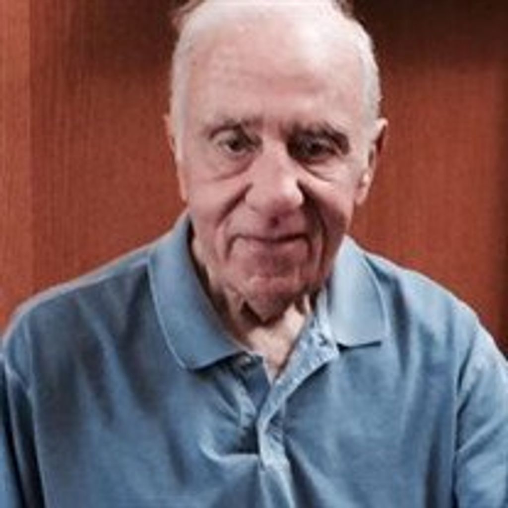 Howard  Irwin Levine