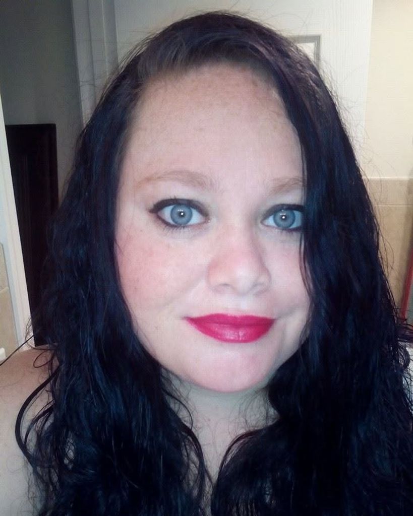 Candise Dawn VanPeteghem