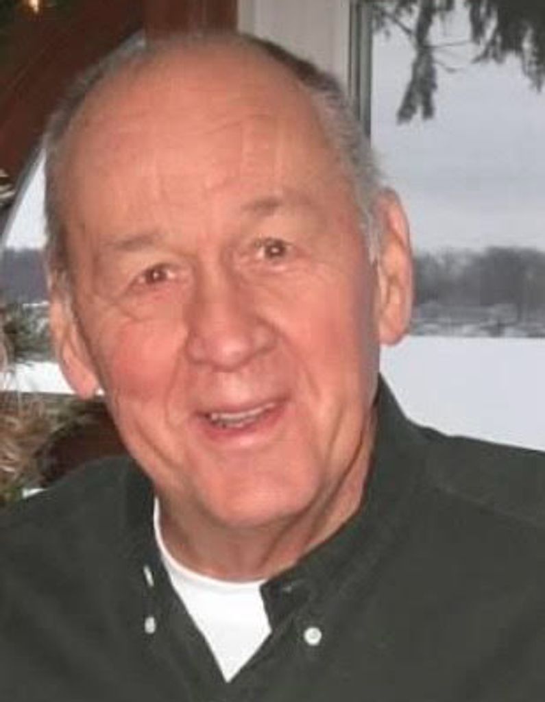 James "Jim" Millard Lau Profile Photo