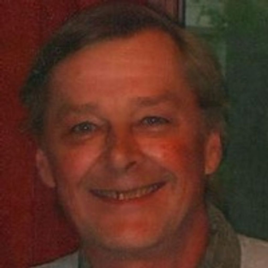 David L. Pearson Profile Photo