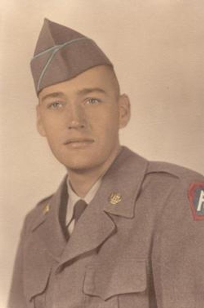 Marvin G. Atz Profile Photo