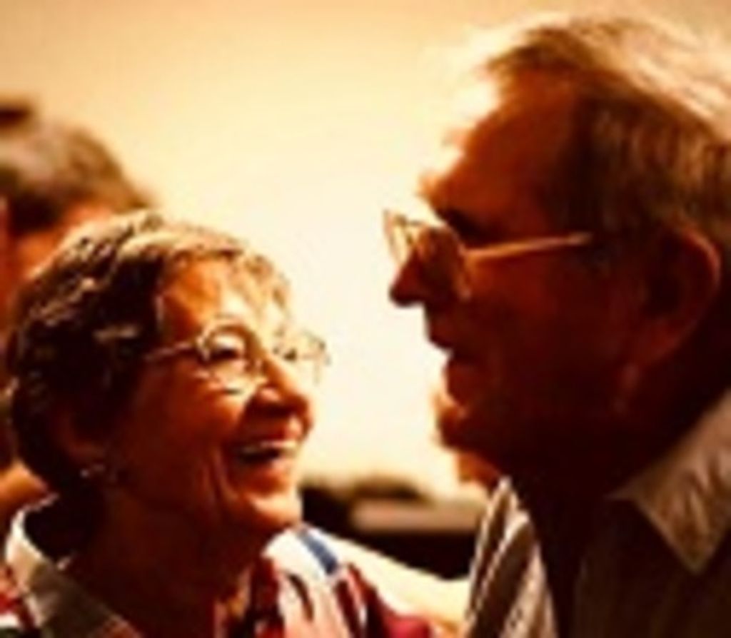Juliet "Judy" Kuhn Ellison