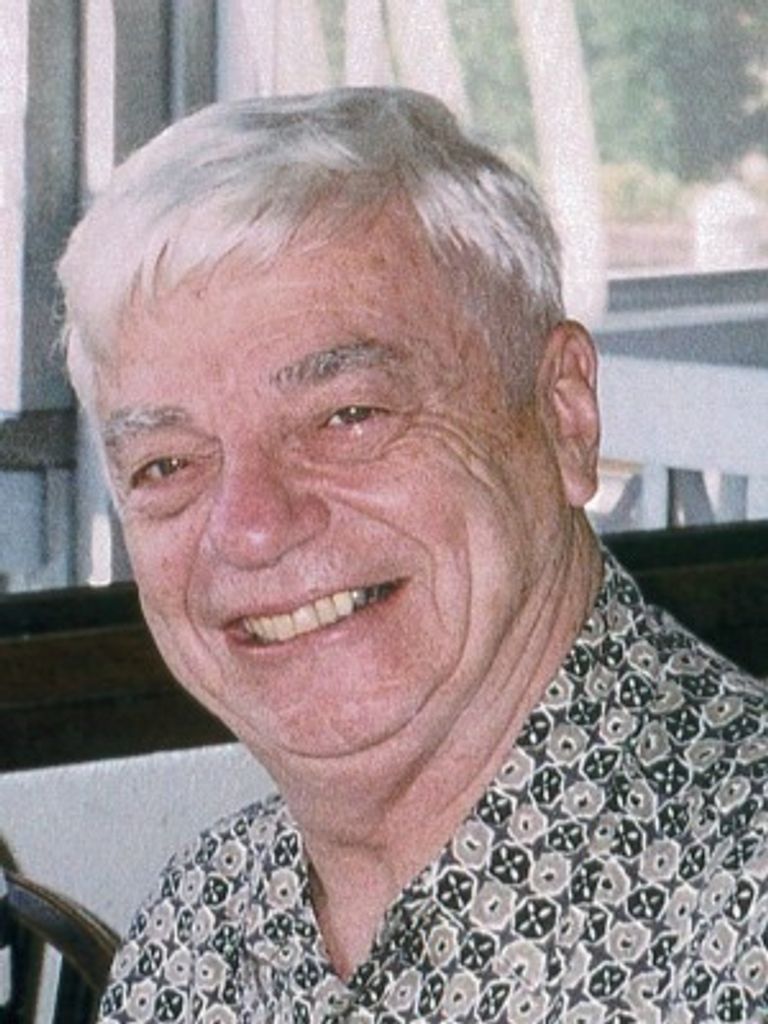 John Donohoe