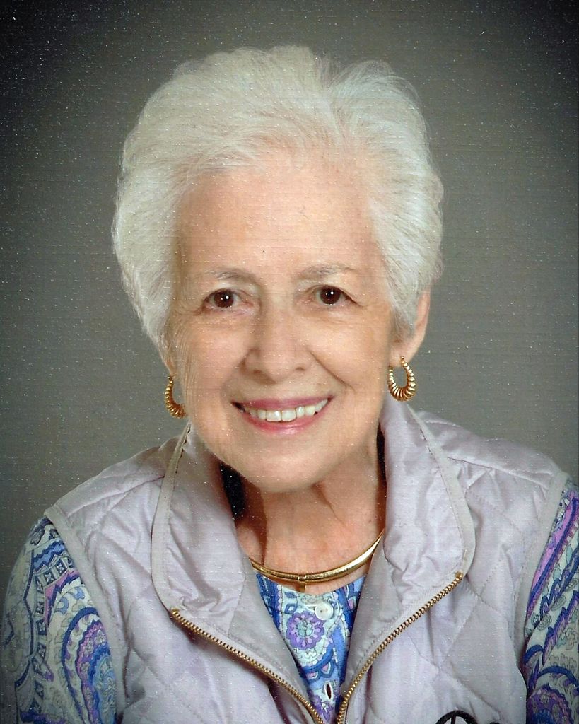 Jo Ann Carso Bass