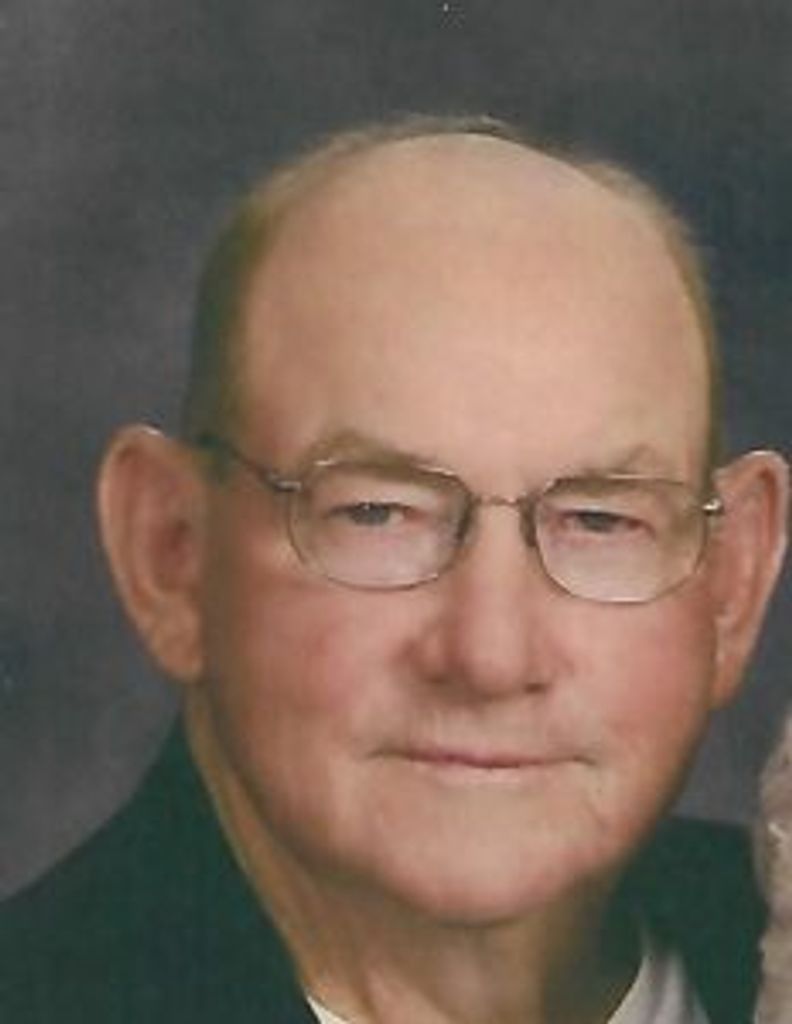 Ronald D. Ellsworth