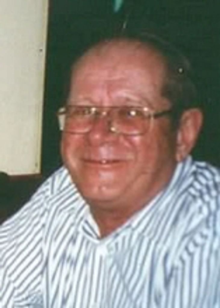 Gerald L. Gintz