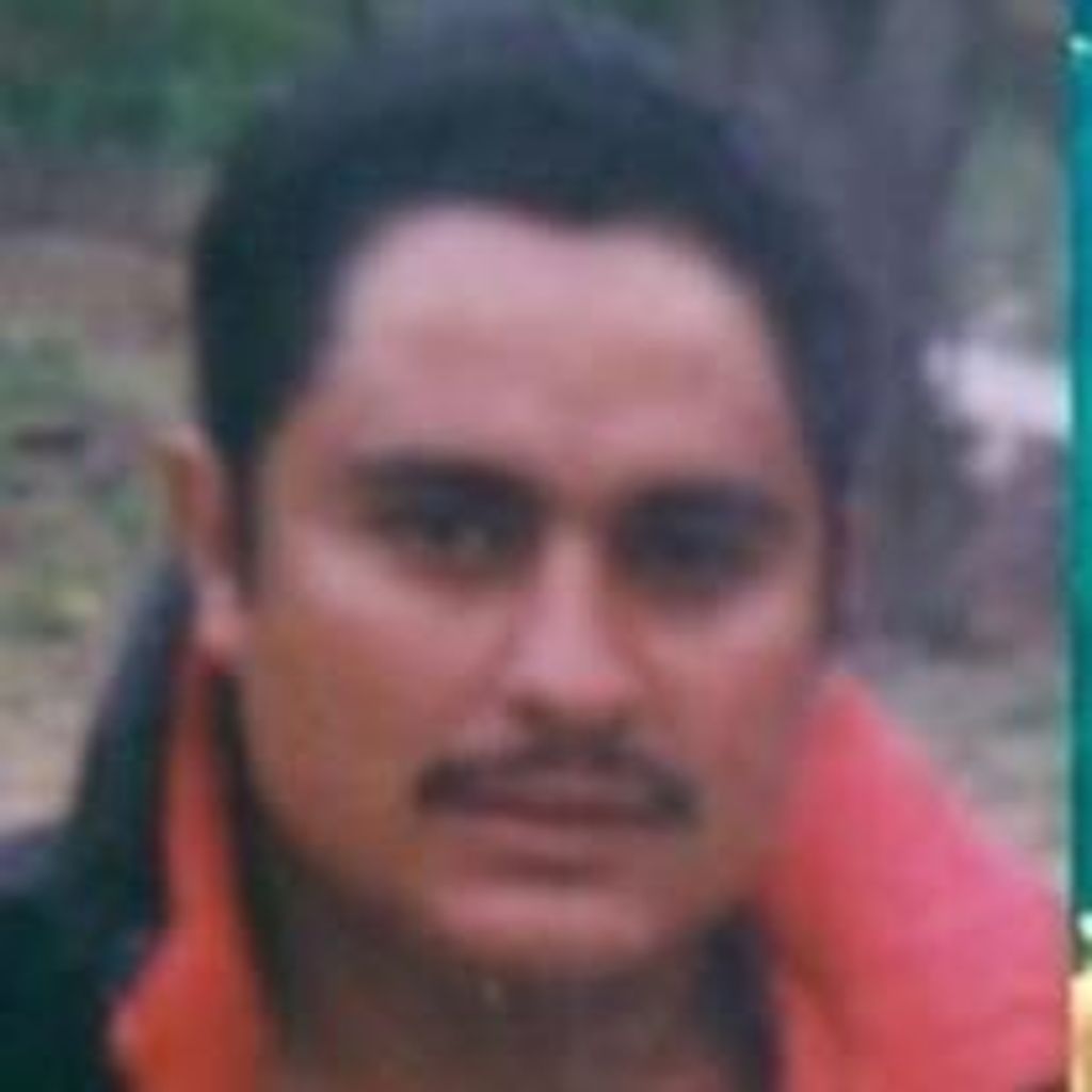 Jose Ramirez-Soto