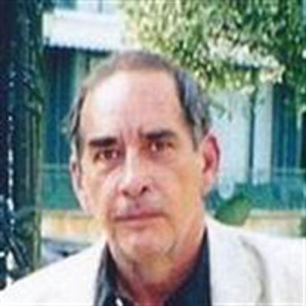 Charles E. "Skip" Hopson