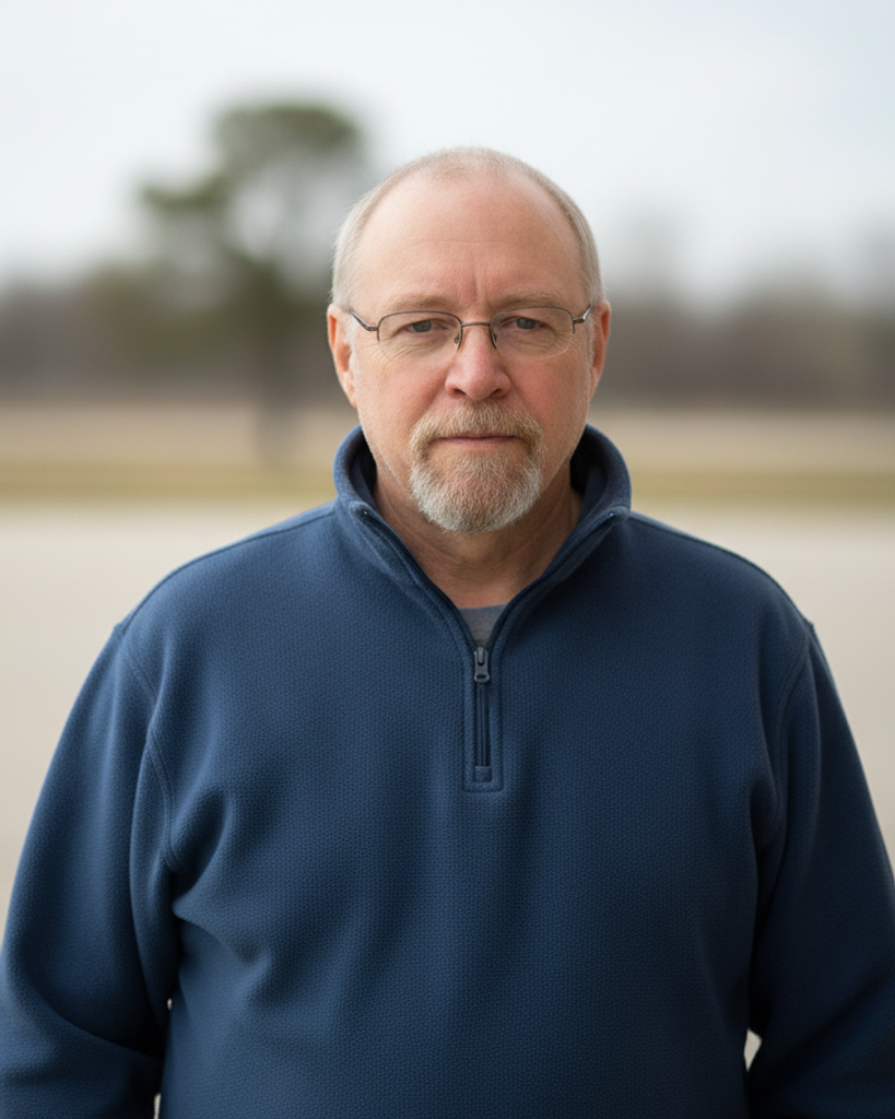 Michael Francis Czarnecki