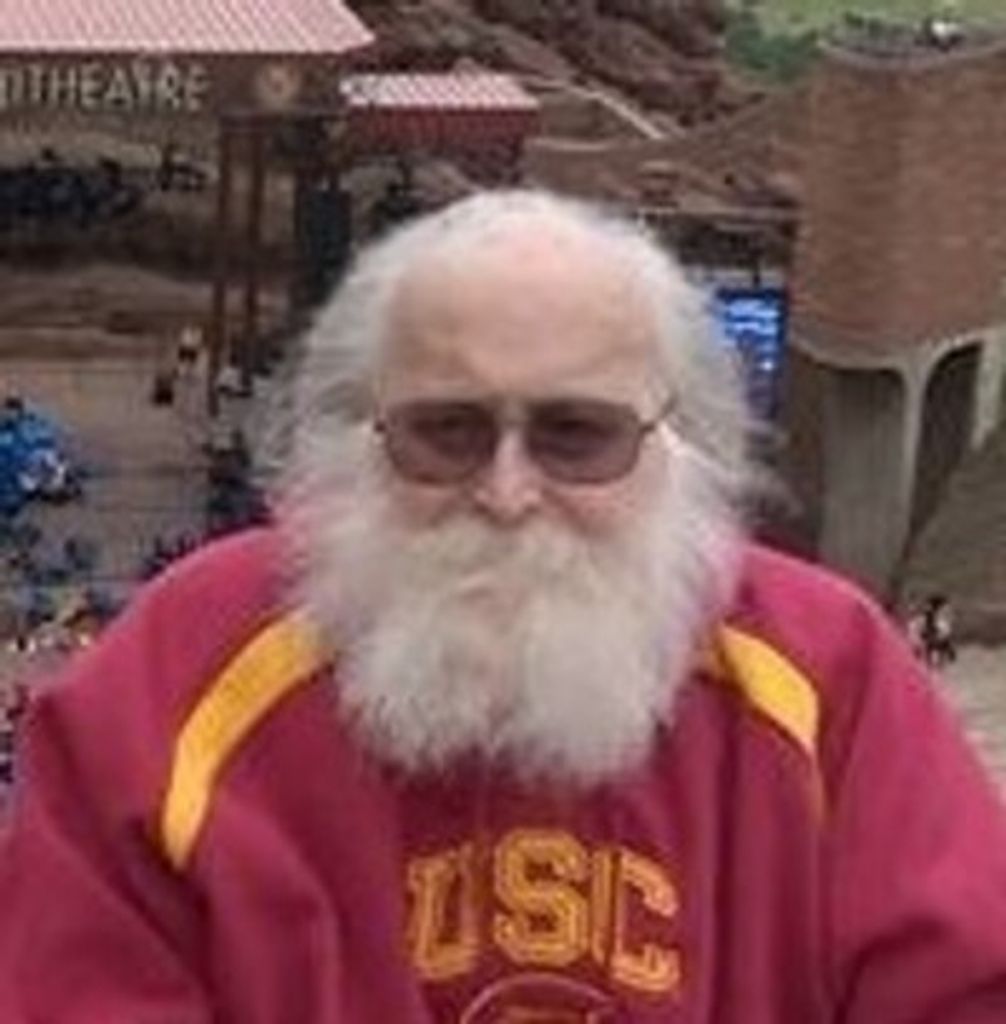 Stephen Peters Profile Photo