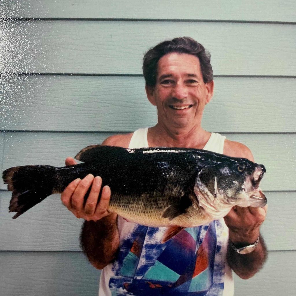 George Charles Pelyak Profile Photo