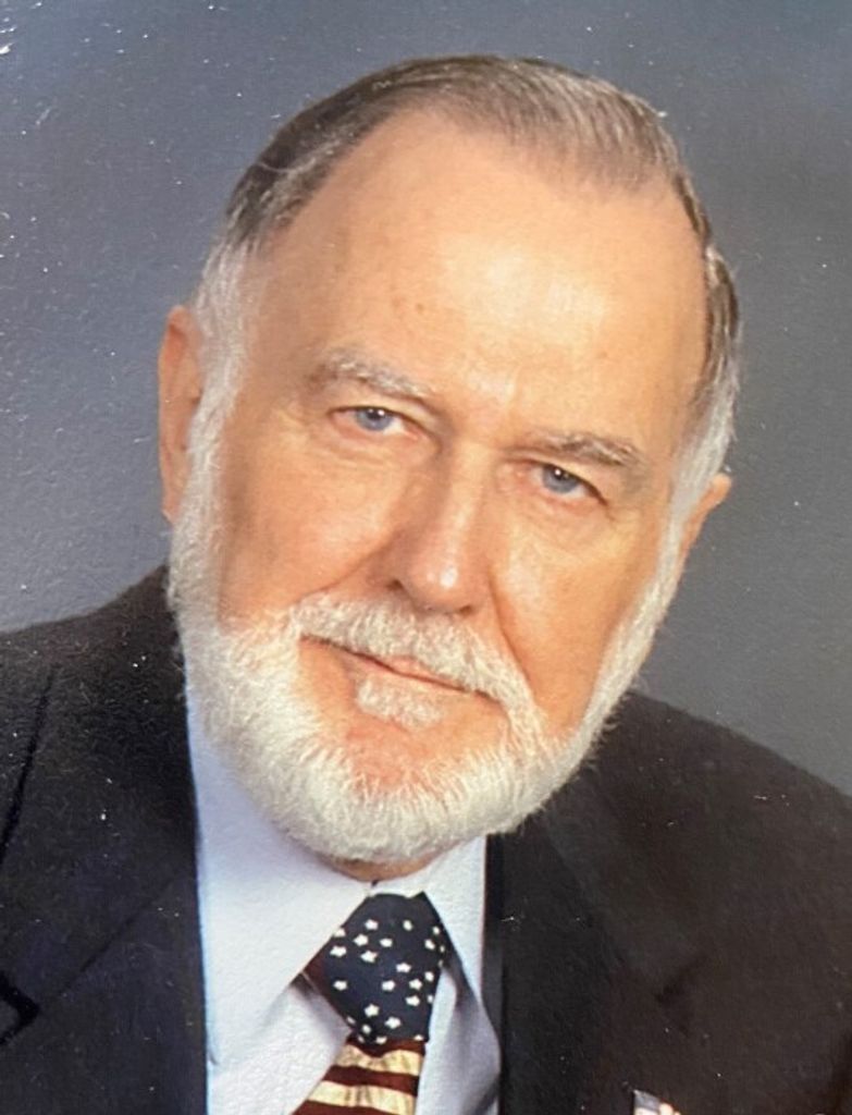 William (Bill) Kinsley