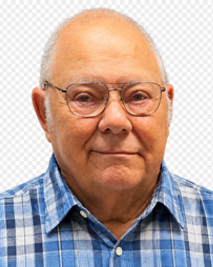 George B. Calcei Profile Photo