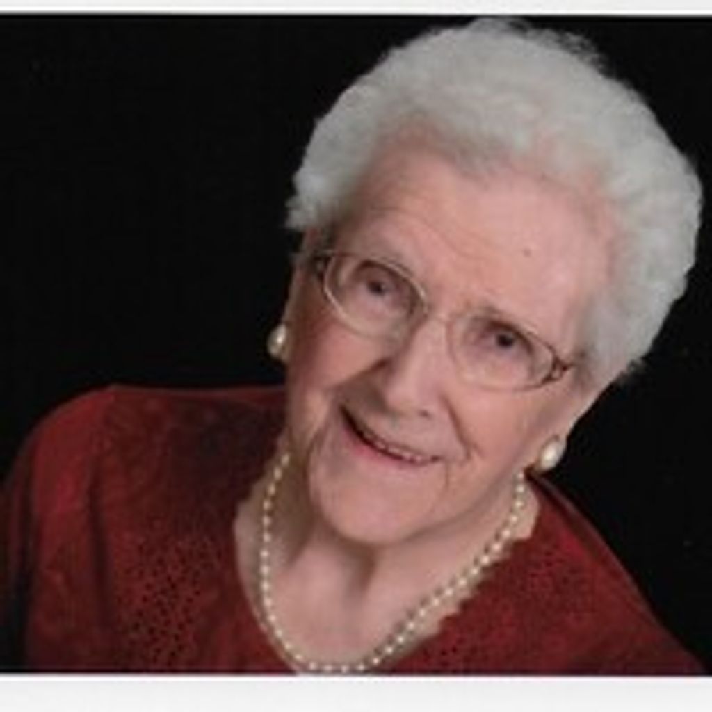Luella Roceil Shultz Profile Photo
