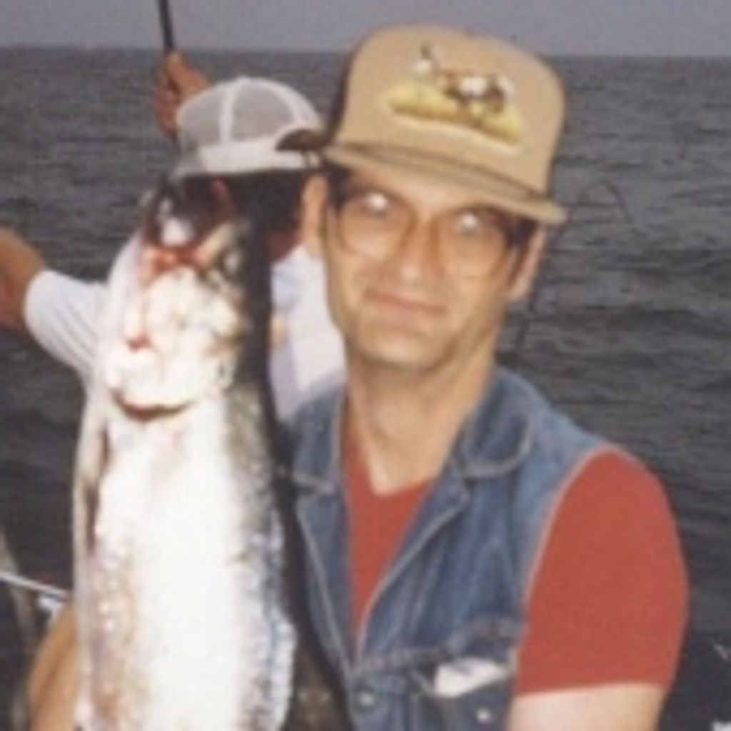 Daniel E. Riley