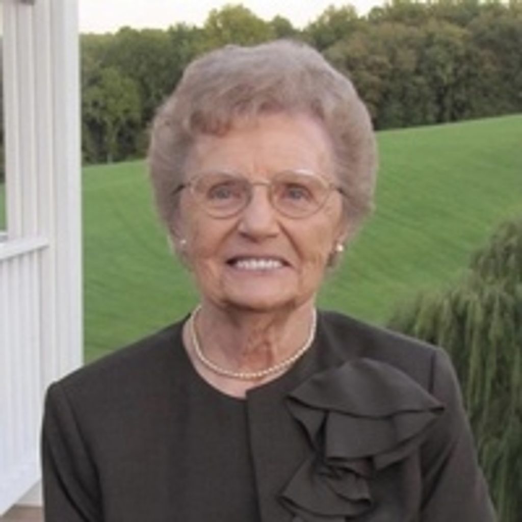 Ardella May Whitter Profile Photo